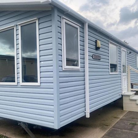Lyons Robin Hood Caravan Rhyl Sbw 26 Eksteriør billede